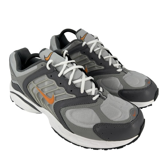 Nike Other - Vintage Nike Shoes Mens Size 13 Air Pegasus 2003 Y2K Sneakers 307520-071